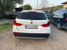 BMW X1 Xdrive, снимка 4