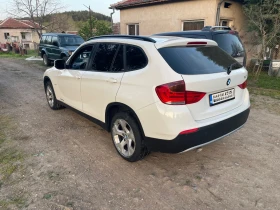 BMW X1 Xdrive, снимка 5