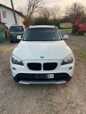BMW X1 Xdrive, снимка 2
