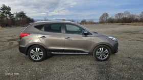 Hyundai IX35, снимка 4