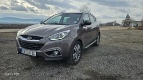 Hyundai IX35, снимка 2
