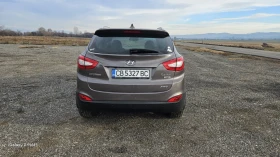 Hyundai IX35, снимка 7