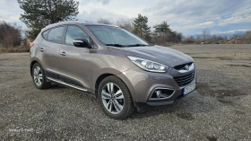 Hyundai IX35, снимка 3