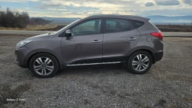 Hyundai IX35, снимка 5