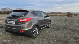 Hyundai IX35, снимка 6