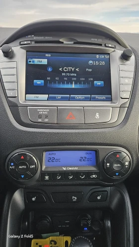 Hyundai IX35, снимка 15