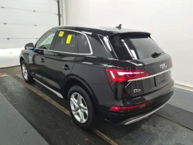 Audi Q5 ПОДГРЕВИ| NAVI| 2 КЛЮЧА| , снимка 5