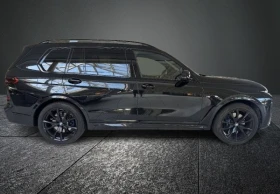 BMW X7 40i  xDrive M-Sport, снимка 2