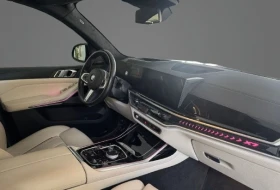 BMW X7 40i  xDrive M-Sport, снимка 5