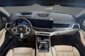 BMW X7 40i  xDrive M-Sport, снимка 4