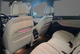 BMW X7 40i  xDrive M-Sport, снимка 7