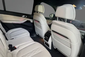 BMW X7 40i  xDrive M-Sport, снимка 6