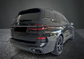 BMW X7 40i  xDrive M-Sport, снимка 3