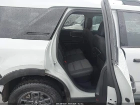 Ford Bronco 1.5l Sport Big Bend, снимка 8