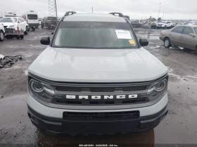 Ford Bronco 1.5l Sport Big Bend, снимка 13