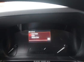 Ford Bronco 1.5l Sport Big Bend, снимка 7