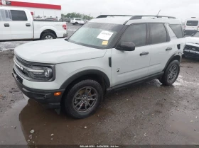 Ford Bronco 1.5l Sport Big Bend, снимка 2