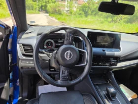 Nissan Qashqai Tekna , снимка 4