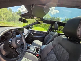 Nissan Qashqai Tekna , снимка 5
