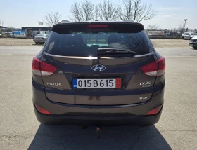 Hyundai IX35 2.0* 4х4* Автомат/Кожа * , снимка 5