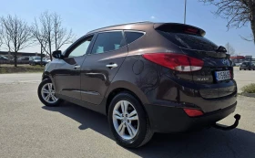 Hyundai IX35 2.0* 4х4* Автомат/Кожа * , снимка 4