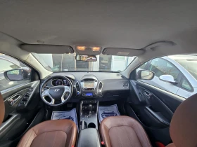 Hyundai IX35 2.0* 4х4* Автомат/Кожа * , снимка 15