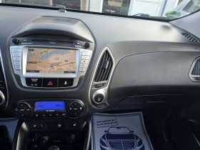 Hyundai IX35 2.0* 4х4* Автомат/Кожа * , снимка 11