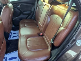 Hyundai IX35 2.0* 4х4* Автомат/Кожа * , снимка 14
