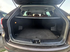 Hyundai IX35 2.0* 4х4* Автомат/Кожа * , снимка 16