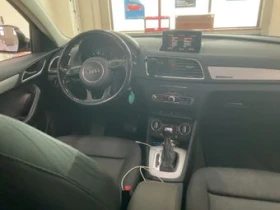 Audi Q3 Очакван внос , снимка 5