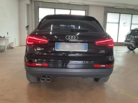 Audi Q3 Очакван внос , снимка 2