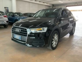 Audi Q3 Очакван внос , снимка 3