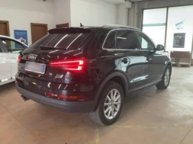 Audi Q3 Очакван внос , снимка 4