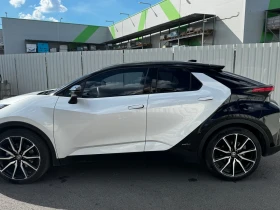Toyota C-HR, снимка 6