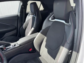 Toyota C-HR, снимка 8