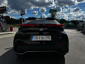 Toyota C-HR, снимка 2