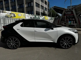 Toyota C-HR, снимка 5