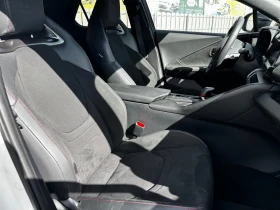 Toyota C-HR, снимка 11