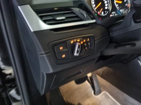 BMW X1 xDrive20i* ЕЛ. БАГАЖНИК* ЛЮК* КРАЙНА ЦЕНА, снимка 12