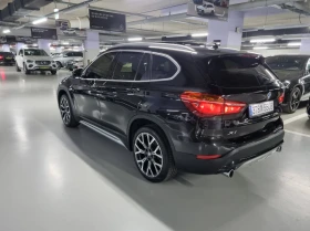 BMW X1 xDrive20i* ЕЛ. БАГАЖНИК* ЛЮК* КРАЙНА ЦЕНА, снимка 5