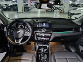 BMW X1 xDrive20i* ЕЛ. БАГАЖНИК* ЛЮК* КРАЙНА ЦЕНА, снимка 17