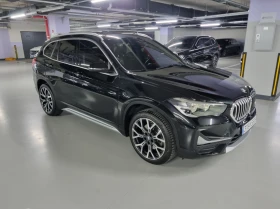 BMW X1 xDrive20i* ЕЛ. БАГАЖНИК* ЛЮК* КРАЙНА ЦЕНА, снимка 1