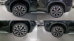 BMW X1 xDrive20i* ЕЛ. БАГАЖНИК* ЛЮК* КРАЙНА ЦЕНА, снимка 7