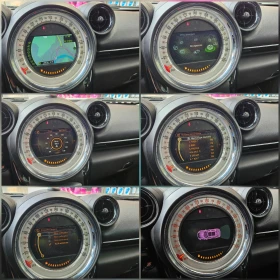 Mini Countryman 2.0 SD AVTOMAT/KOJA/NAVIG/PANORAMA, снимка 14