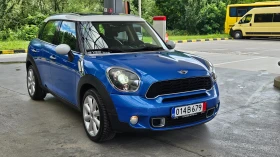 Mini Countryman 2.0 SD AVTOMAT/KOJA/NAVIG/PANORAMA, снимка 7