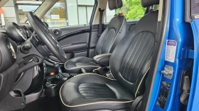 Mini Countryman 2.0 SD AVTOMAT/KOJA/NAVIG/PANORAMA, снимка 11