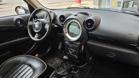 Mini Countryman 2.0 SD AVTOMAT/KOJA/NAVIG/PANORAMA, снимка 10