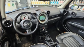 Mini Countryman 2.0 SD AVTOMAT/KOJA/NAVIG/PANORAMA, снимка 9