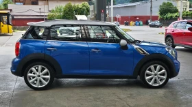 Mini Countryman 2.0 SD AVTOMAT/KOJA/NAVIG/PANORAMA, снимка 6