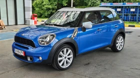 Mini Countryman 2.0 SD AVTOMAT/KOJA/NAVIG/PANORAMA, снимка 2